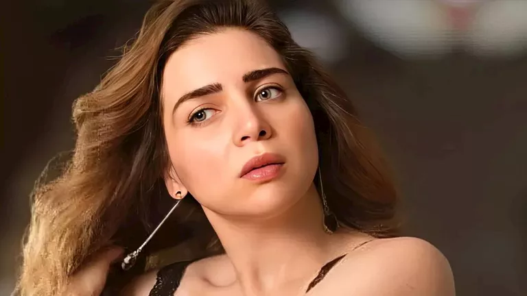 السداد | بالفيديو.. مي عز الدين تكشف تفاصيل أول لقاء جمعها بـ أحمد تيمور قبل الزواج