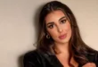 السداد | بالفيديو| ياسمين صبري تقلد فيفي عبده في مسلسل الحقيقة والسراب