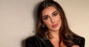 السداد | بالفيديو| ياسمين صبري تقلد فيفي عبده في مسلسل الحقيقة والسراب