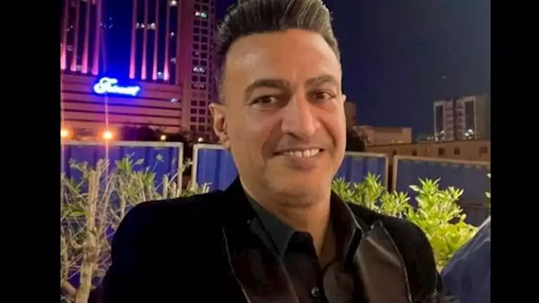 السداد | بتر كامل في الساق اليمنى .. سمسم شهاب يكشف تطورات الحالة الصحية لوالدته 