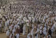 السداد | بث مباشر| حجاج بيت الله يتجهزون لصلاتي المغرب والعشاء بمزدلفة