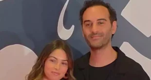 السداد | بحضور أحمد داود وسلمى أبو ضيف نجوم الفن في العرض الخاص لفيلم "إذما"