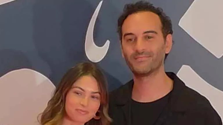 السداد | بحضور أحمد داود وسلمى أبو ضيف نجوم الفن في العرض الخاص لفيلم "إذما"