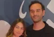 السداد | بحضور أحمد دواد وسلمى أبو ضيف نجوم الفن في العرض الخاص لفيلم "إذما"
