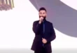 السداد | بحضور انتصار السيسي.. أحمد سعد يغني بإحتفالية "فرحة مصر"- صور