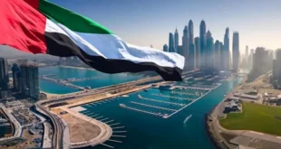 السداد | بديلًا عن مضيق هرمز.. الإمارات تعلن بناء خط أنابيب جديد لتصدير النفط