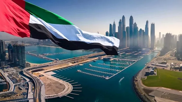 السداد | بديلًا عن مضيق هرمز.. الإمارات تعلن بناء خط أنابيب جديد لتصدير النفط