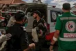 السداد | بسبب "أزمة الكهرباء".. تحذيرات من كارثة صحية بمستشفى شهداء الأقصى في غزة