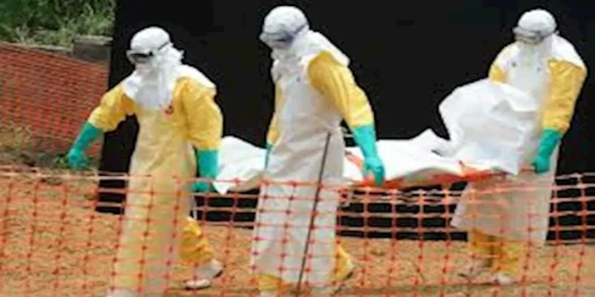 السداد | بسبب تفشي إيبولا.. أمريكا تقيد دخول القادمين من 3 دول أفريقية