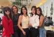 السداد | بسمة بوسيل تنشر صورا مع أبنائها: "لحظات فرح صغيرة"