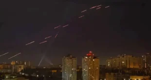 السداد | بصواريخ وطائرات مسيرة.. كيف تعرضت أوكرانيا لهجوم روسي ضخم؟