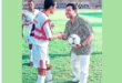 السداد | بصورة هاني شاكر.. سهير جودة تعلق على مباراة الزمالك في نهائي الكونفدرالية