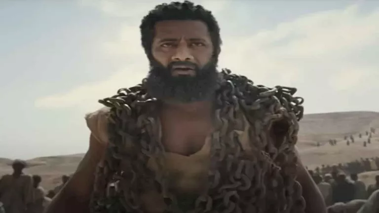 السداد | بطولة محمد رمضان.. فيلم أسد يحقق 17 مليون جنيه في 4 أيام