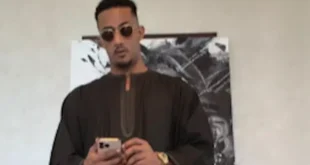 السداد | بعد أزمة أصحاب الجلباب الصعيدي.. محمد رمضان يطلق حملة "المليون جلابية"