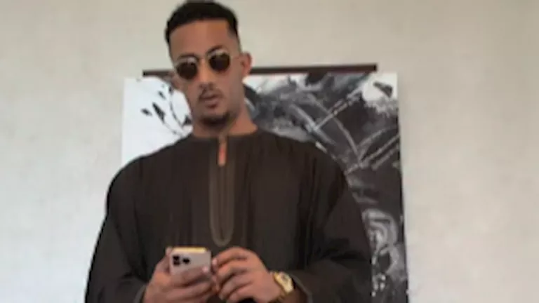 السداد | بعد أزمة أصحاب الجلباب الصعيدي.. محمد رمضان يطلق حملة المليون جلابية 