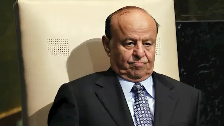السداد | بعد أزمة صحية مفاجئة.. وفاة رئيس اليمن السابق عبد ربه منصور هادي بالسعودية