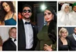 السداد | بعد إعلانه الارتباط للمرة الـ 6.. تعرف على نساء في حياة أحمد الفيشاوي