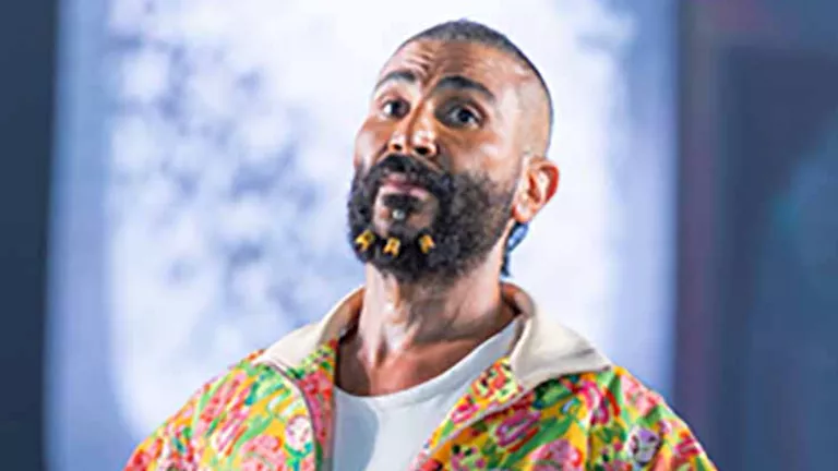 السداد | بعد إلغاء حفل محمد رمضان.. مسرح دولبي الأمريكي يعلن موعد حفل أحمد سعد 
