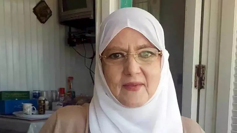 السداد | بعد اختراق حسابها على "فيسبوك".. شمس البارودي تتصدر تريند "جوجل"