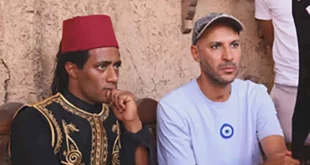 السداد | بعد الجدل حول تصريحاته.. محمد دياب يوضح حقيقة حديثه عن محمد رمضان