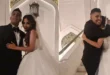 السداد | بعد القبض عليه بسبب فيديو الصباحية .. 20 صورة لـ كروان مشاكل وعروسته حفيدة شعبولا