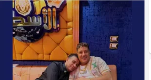 السداد | بعد تبرئته من سرقة فيلا.. محمود الليثي يدعم حمو بيكا: "أطيب وأحن خلق الله"