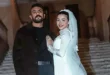 السداد | بعد شائعات ارتباطهما.. 20 صورة لـ يارا السكري وأحمد العوضي