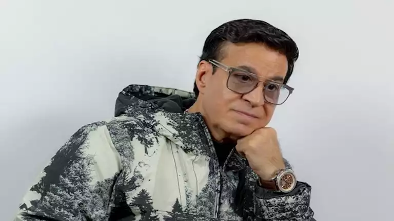 السداد | بعد شطبه من الموسيقيين.. حلمي عبدالباقي لـ مصطفى كامل: "فين الأخوة والصداقة"