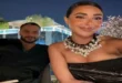 السداد | بعد صورتها الأخيرة مع زوجها.. أزمات لاحقت آية سماحة