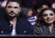 السداد | بعد ظهورهما سويًا.. أنغام تتصدر مؤشرات البحث على جوجل