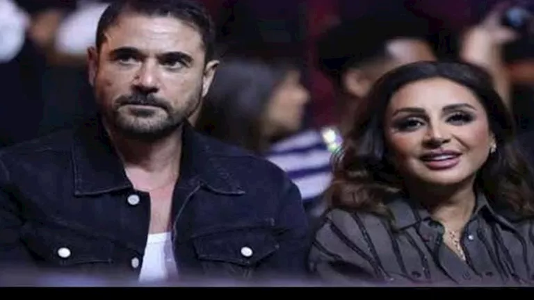 السداد | بعد ظهورهما سويًا.. أنغام تتصدر مؤشرات البحث على جوجل 