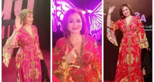 السداد | بعد مشاهدته.. إلهام شاهين تشيد بفيلم "سفن دوجز" لـ كريم عبدالعزيز وأحمد عز