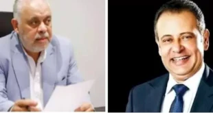 السداد | بعد منشوره عن السيدات والكلاب.. أشرف زكي: لن يتم التحقيق مع محمد غنيم لهذا السبب