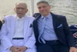 السداد | بعد وفاة والده.. نجل عبد الرحمن أبو زهرة يوجه رسالة شكر للجمهور