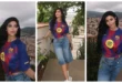 السداد | بـ "فانلة برشلونة".. أحدث ظهور لـ كارولين عزمي والجمهور يعلق - صور