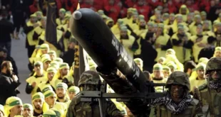 السداد | بـ"مسيّرات انقضاضية".. حزب الله اللبناني يعلن تنفيذ هجمات جوية على مواقع إسرائيلية