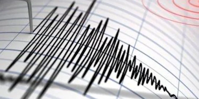 السداد | بقوة 4.7 درجة.. زلزال يضرب منطقة جنوب إيران