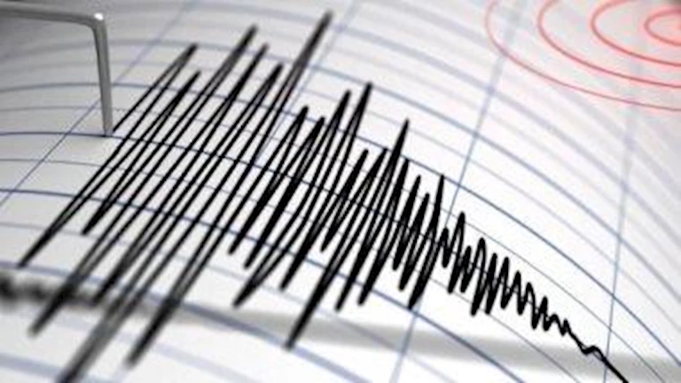 السداد | بقوة 4.7 درجة.. زلزال يضرب منطقة جنوب إيران