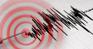 السداد | بقوة 5.2 درجة.. مصرع وإصابة 7 أشخاص إثر زلزال ضرب جنوب الصين