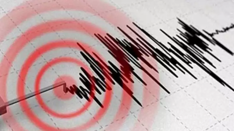 السداد | بقوة 5.2 درجة.. مصرع وإصابة 7 أشخاص إثر زلزال ضرب جنوب الصين