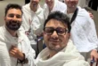 السداد | بملابس الإحرام.. أحمد حاتم يؤدي فريضة الحج بصحبة مصطفى عاطف وأحمد مراد