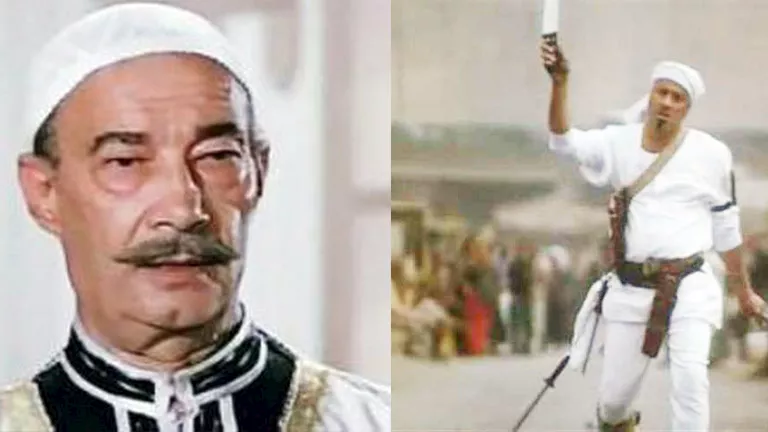السداد | بوحة والعنتبلي وزكي قدرة.. أشهر الجزارين في السينما المصرية 