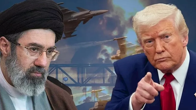 السداد | بين إصرار ترامب وأمر خامنئي.. لماذا تزايد احتمال تجدد حرب إيران؟