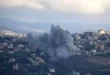 السداد | بينهم 4 نساء و3 أطفال.. استشهاد 19 شخصا إثر غارات إسرائيلية على جنوب لبنان
