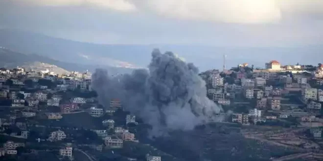 السداد | بينهم 4 نساء و3 أطفال.. استشهاد 19 شخصا إثر غارات إسرائيلية على جنوب لبنان
