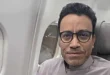 السداد | بينهم درة وتامر عاشور.. نجوم يستعدون لأداء فريضة الحج (صور)