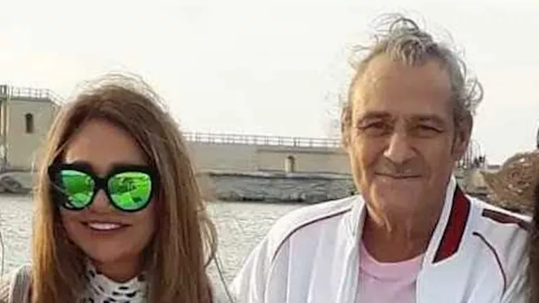 السداد | بينهم صابرين ومحمد فؤاد.. قصص حب وخطوبة لم تكتمل- (صور)