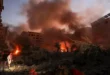 السداد | بينهم طفل.. 10 شهداء و27 مصابا في غارات إسرائيلية على جنوب لبنان