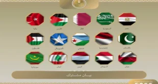 السداد | بينهم مصر.. 15 دولة تدين افتتاح "أرض الصومال" سفارة في القدس المحتلة