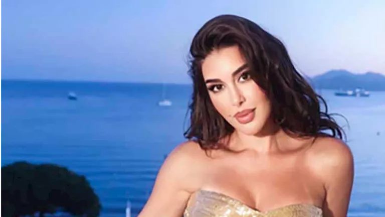 السداد | بينهن ياسمين صبري ونادين نجيم.. فنانات عرب تألقن في مهرجان كان